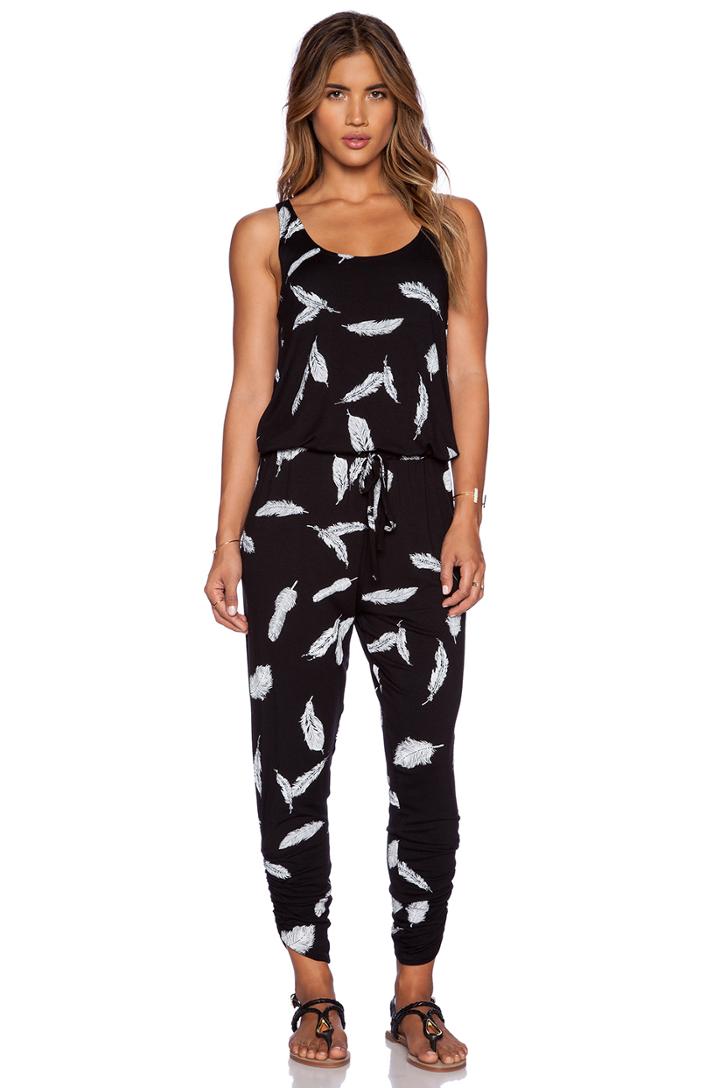 Roderick Jumpsuit