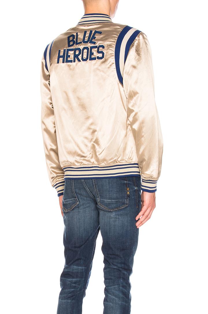 Heroes Silky Bomber