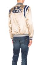 Heroes Silky Bomber