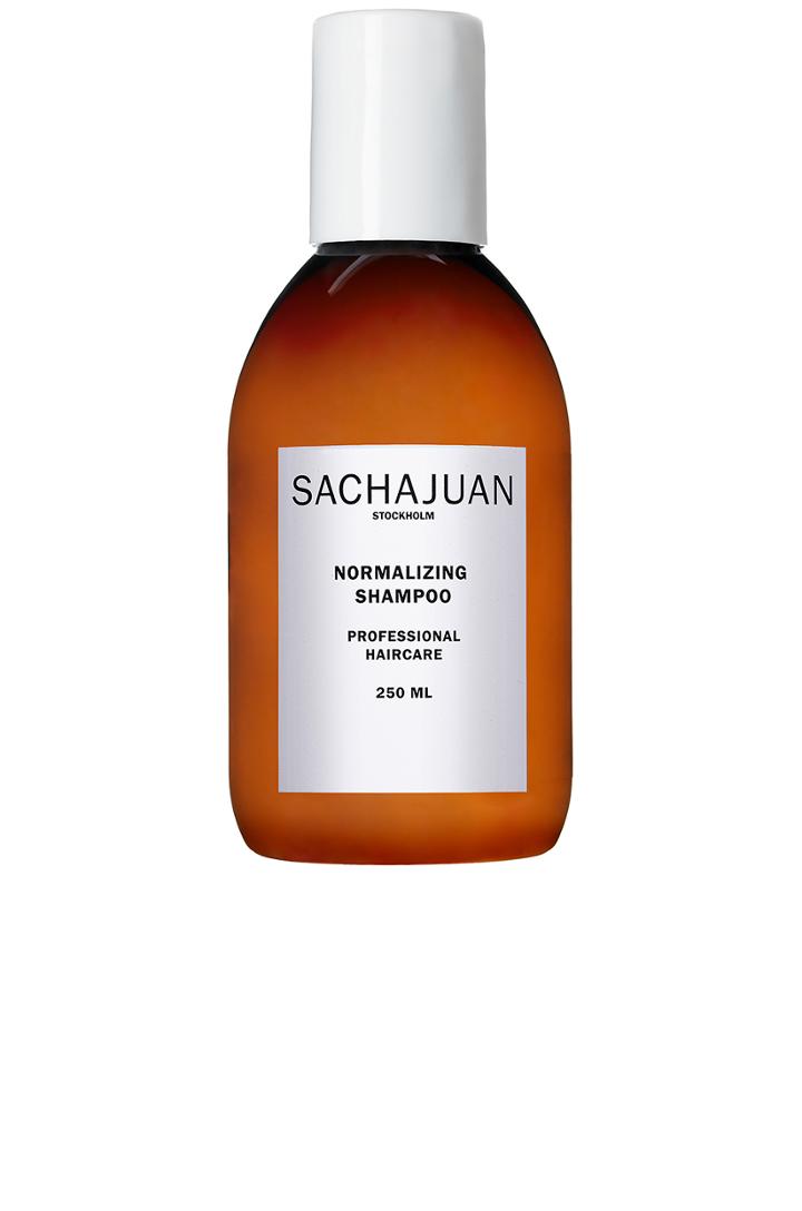 Normalizing Shampooo