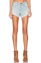 Marilyn Short