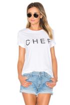 Chef Hastings Tee