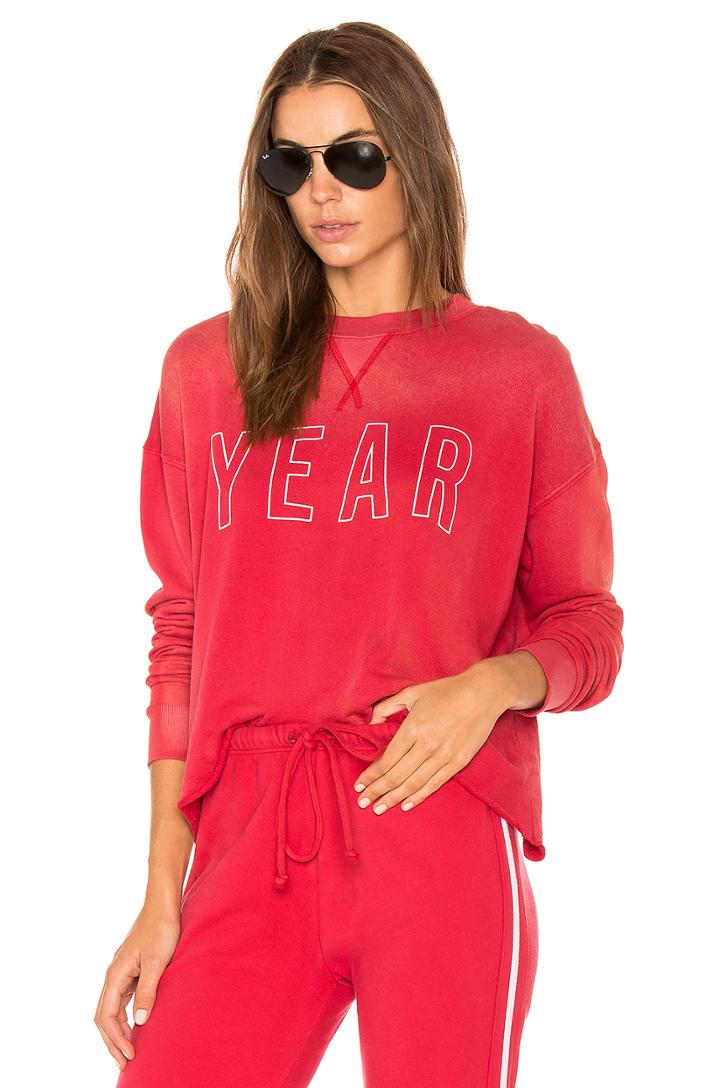 Team Sweatshirt