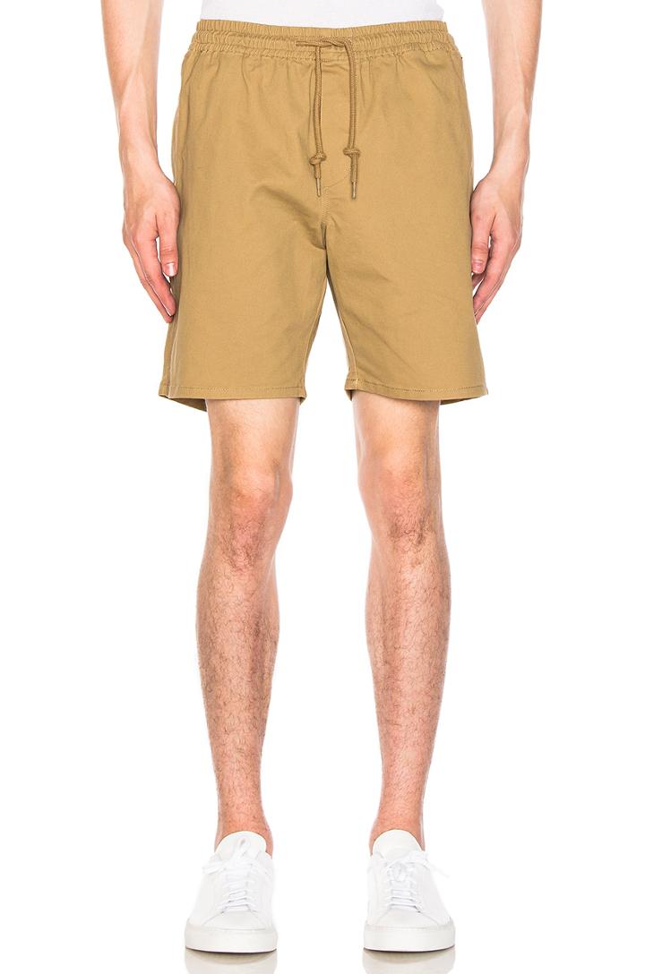 Legacy Short Ii