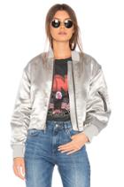 Royan Bomber Jacket