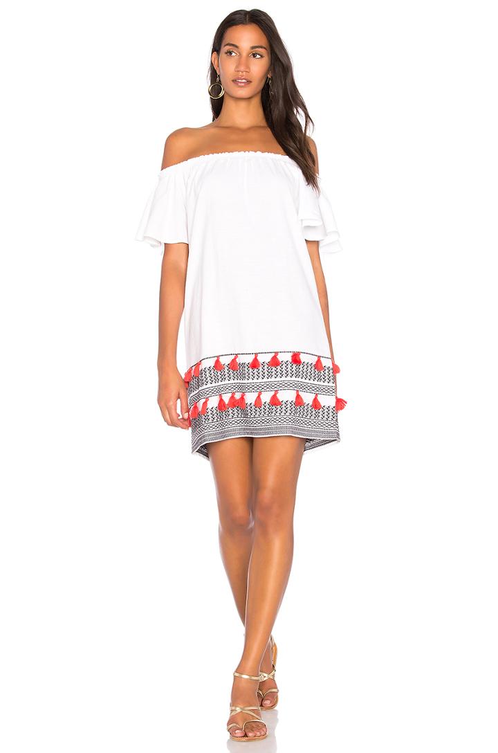 Perth Dress