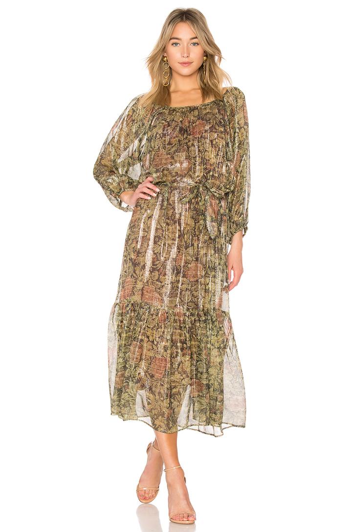 Paturage Dress