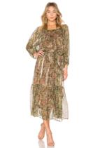 Paturage Dress