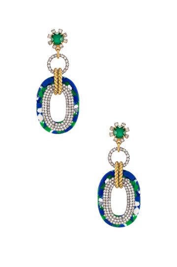 Aria Earrings