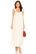 X Collage Vintage Mimi Long Dress
