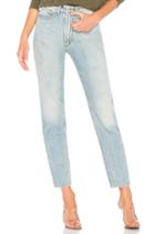 Tara Classic Tapered Jean