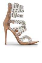 Moto Sandal