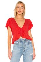 Knot Me Tee