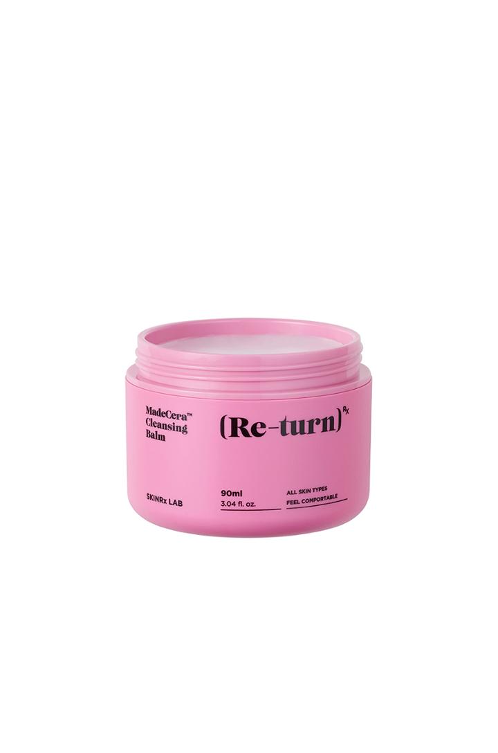 Madecera Cleansing Balm