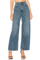 Crush Wide Leg