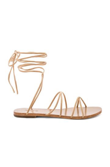 Collette Sandal