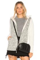 Indi 2 Hoodie Parka