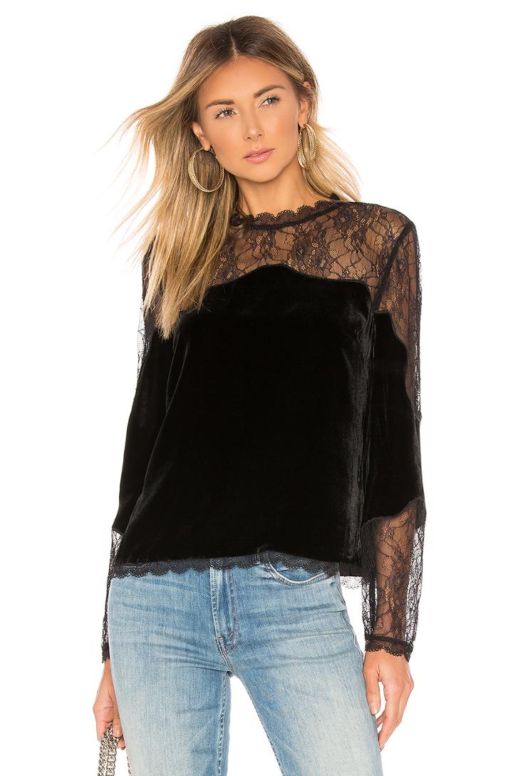 Cassina Blouse