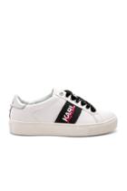 Kaia Lace Up Sneaker