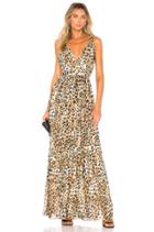 Sallee Gown