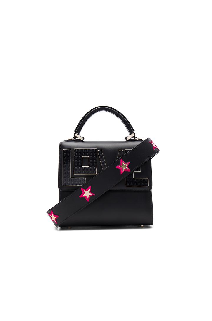 Mini Alex Widow Bag