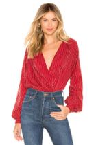 Layla Embellished Bodysuit