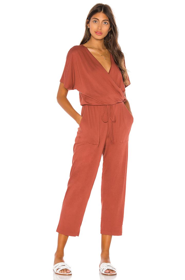 Chelan Jumpsuit
