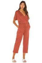 Chelan Jumpsuit