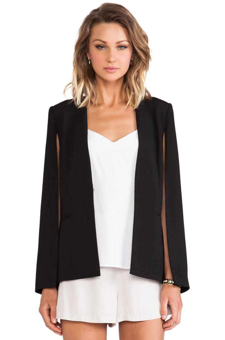 Bristol Capelet