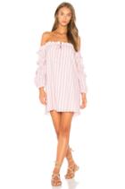 Bonnie Ruched Dress