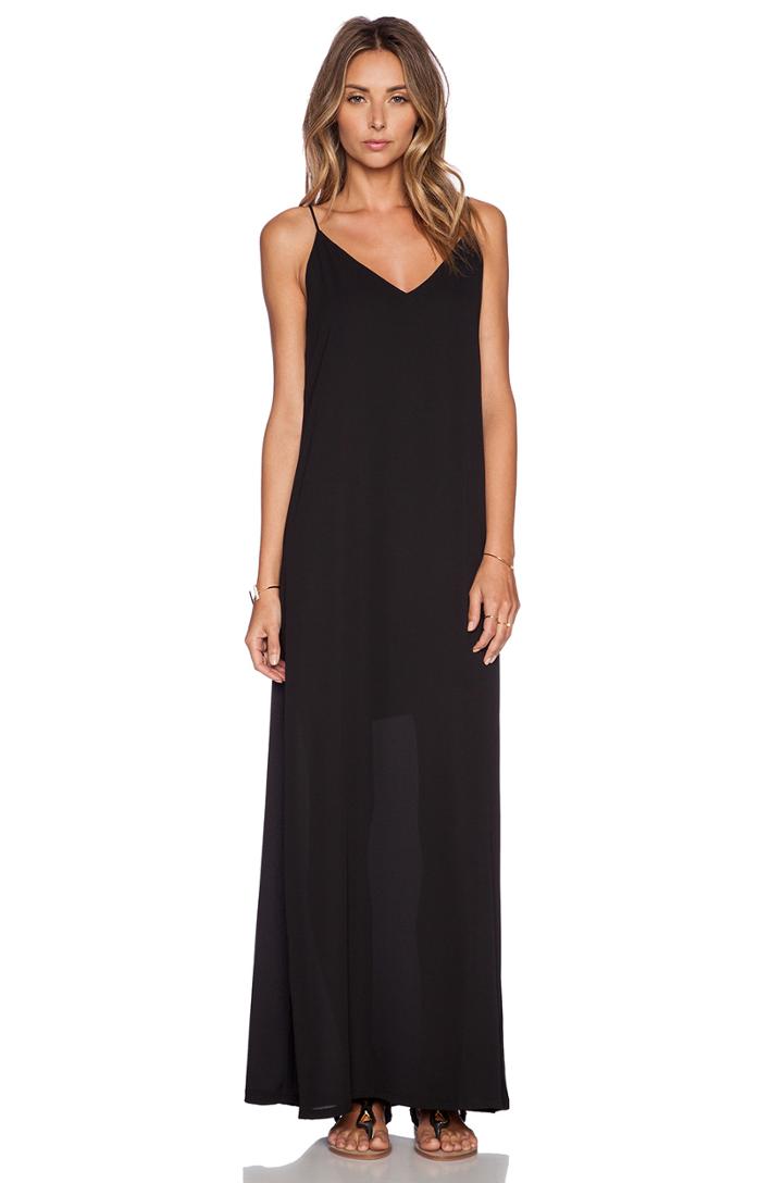 Lachlan Slip Maxi Dress