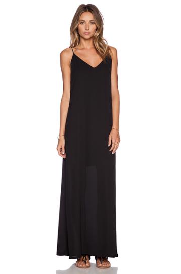 Lachlan Slip Maxi Dress