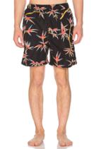 Bamboo Boardshort