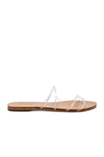 Tina Sandal