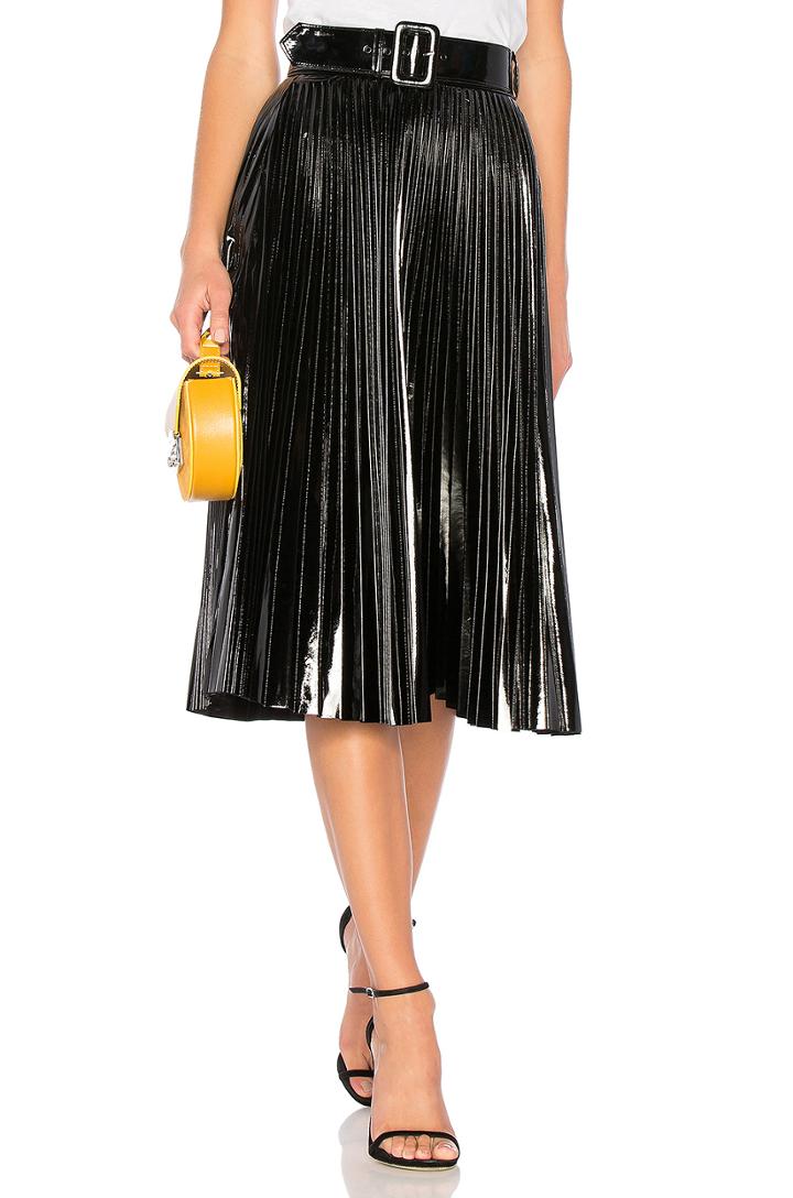 Quincy Skirt