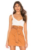 Daisy Tank