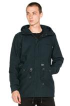 Clash Parka