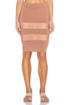 Casablanca Skirt