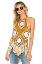Summer Of Love Halter