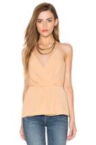 Rescue Me Top