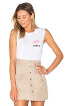 Lover Abby Tank