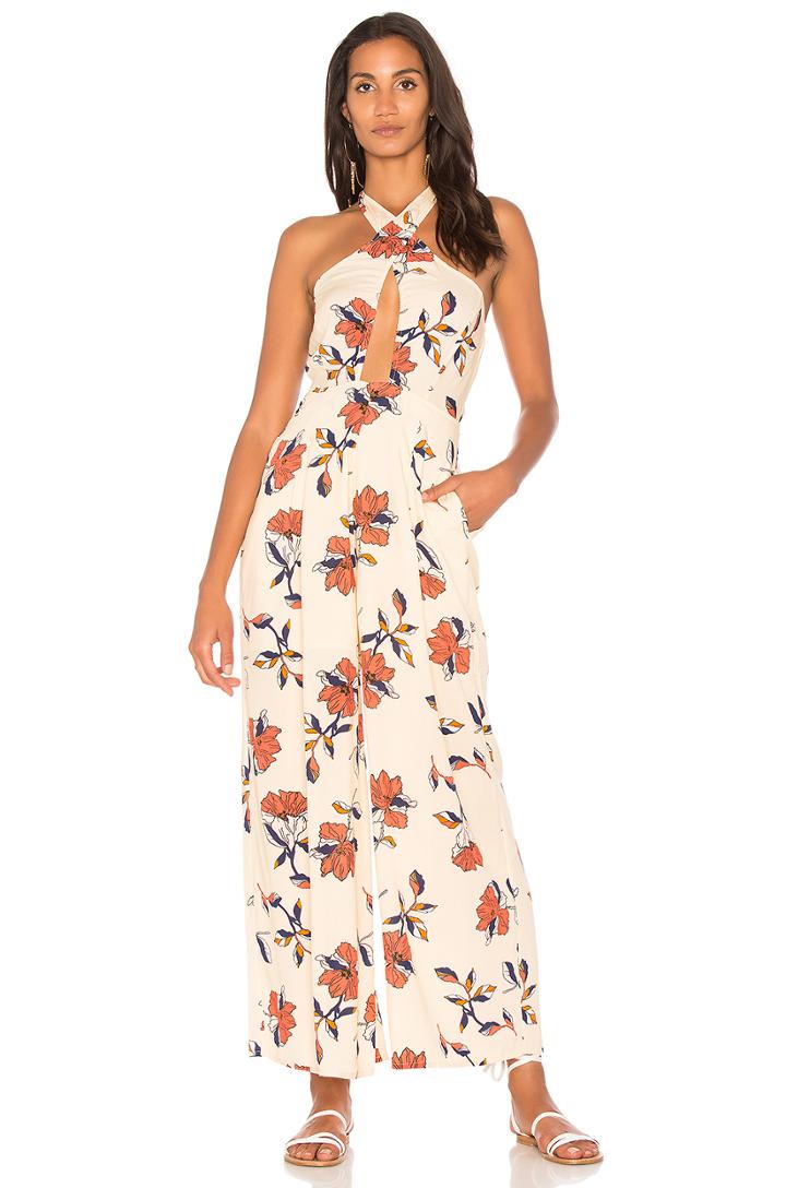 Skylee Jumpsuit