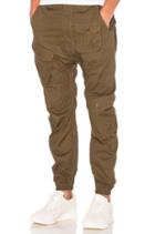 Izzy Cargo Jogger