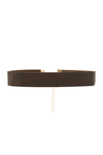 Born To Be Wild Choker