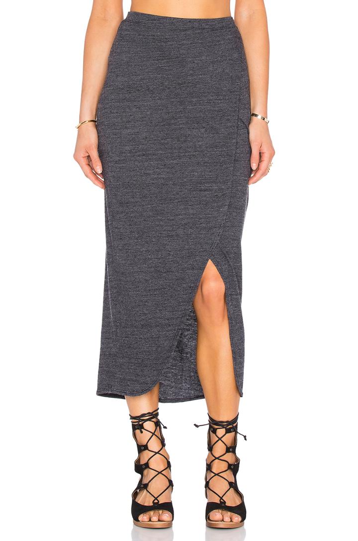 Marnie Wrap Skirt