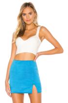 Wren Bustier Top