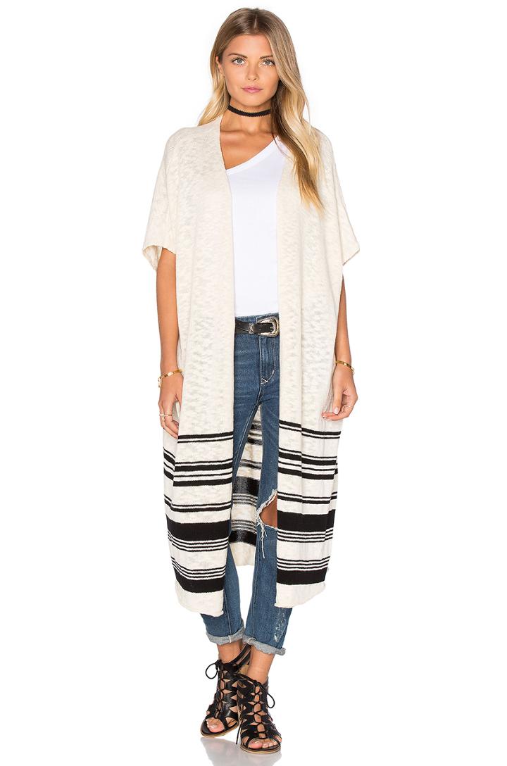 Back Roads Cardigan