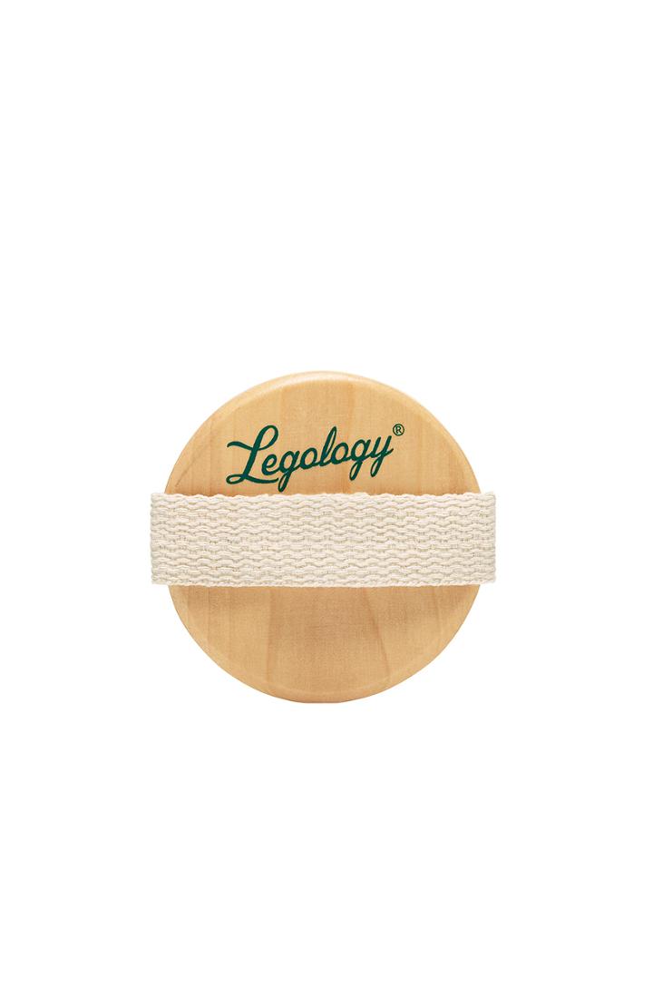 Lymph Lite Boom Brush For Legs