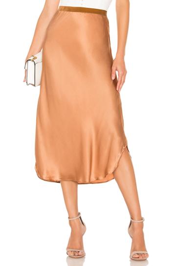 Nami Skirt