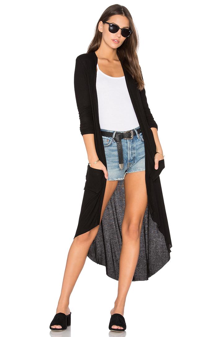 Soleil Cardigan